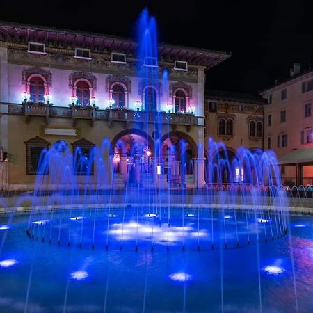 Cà delle Rose Rovereto (Trentino Alto Adige) Exterior foto