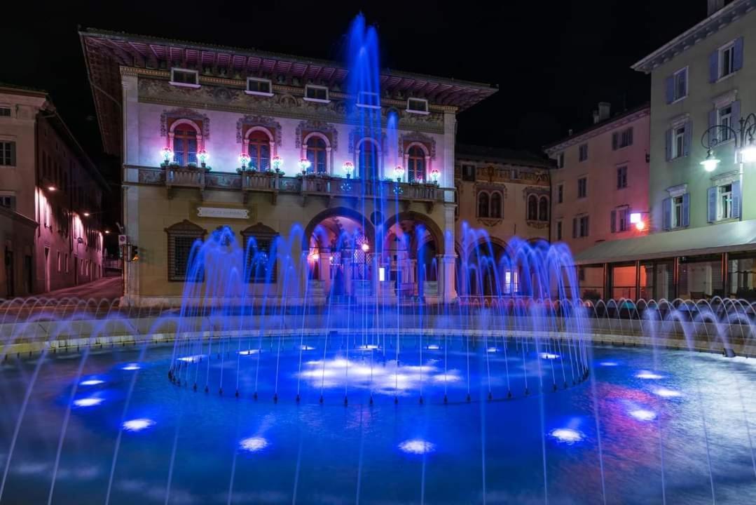 Cà delle Rose Rovereto (Trentino Alto Adige) Exterior foto