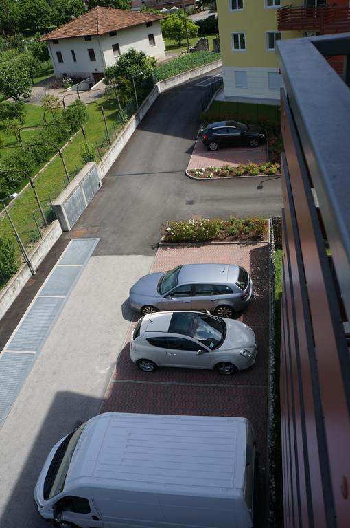 Cà delle Rose Rovereto (Trentino Alto Adige) Exterior foto