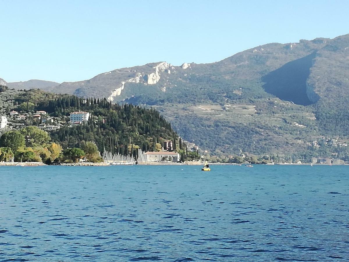 Cà delle Rose Rovereto (Trentino Alto Adige) Exterior foto